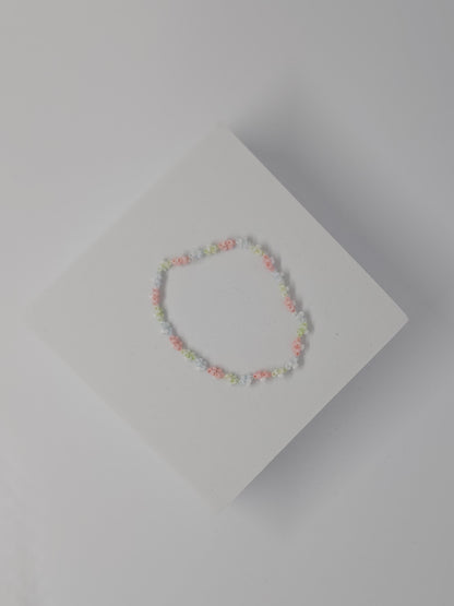 Soft Blossom Bracelet