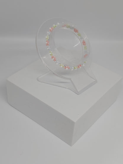 Soft Blossom Bracelet