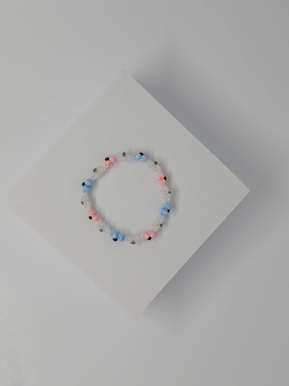 Dreamy Petal Bracelet