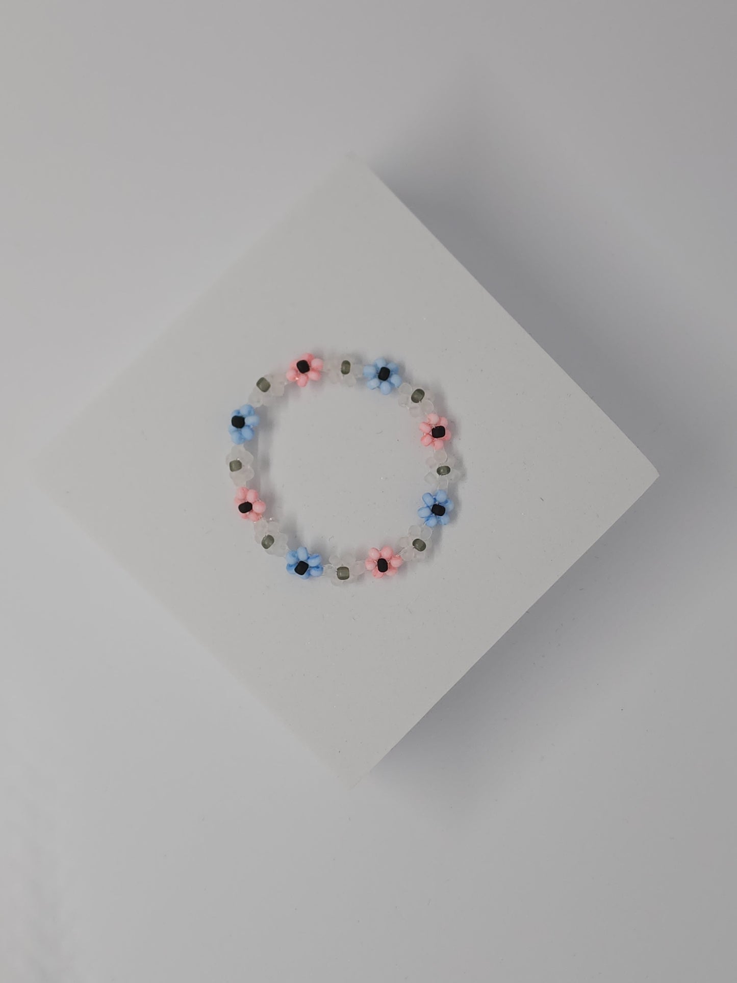 Dreamy Petal Bracelet