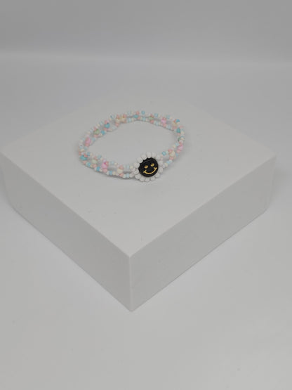 Smiley Sweetness Bracelet