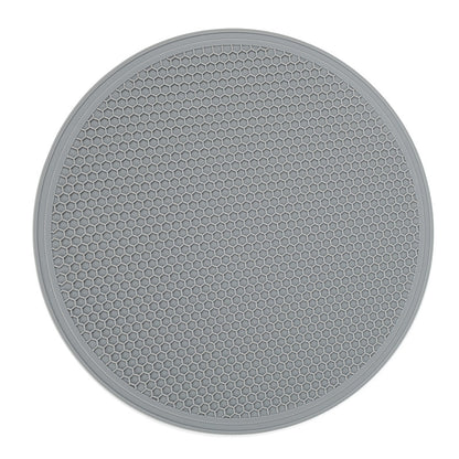 Round Heat Insulation Mat