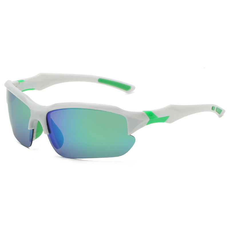 Polarized Sports sunglasses