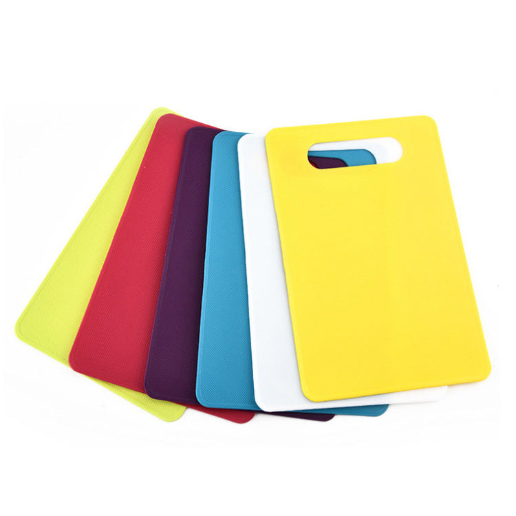 Plastic Chopping Board