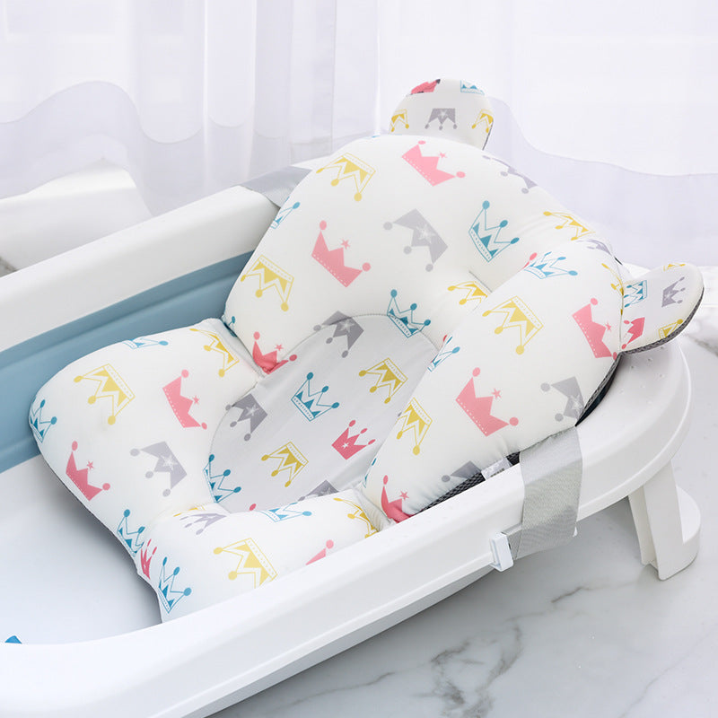 Baby Bath Suspension Bath Net