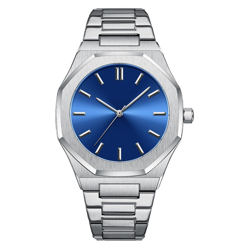 Simplistic Quartz Casual Watch