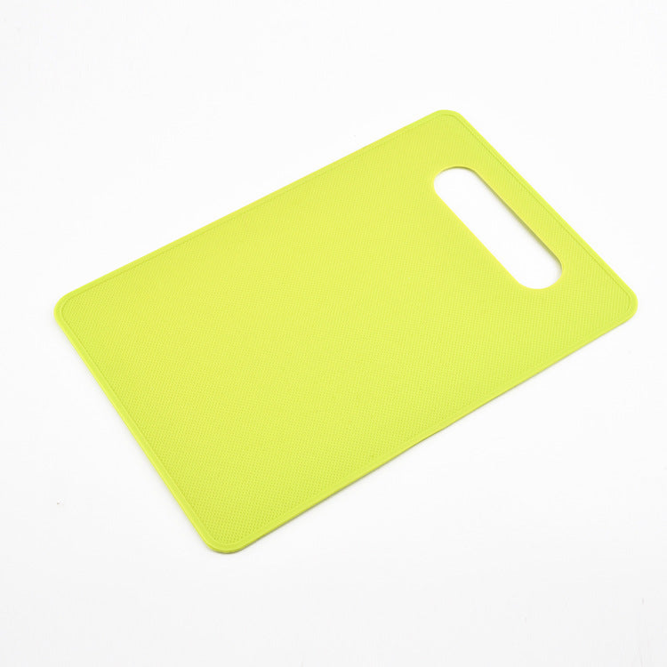 Plastic Chopping Board