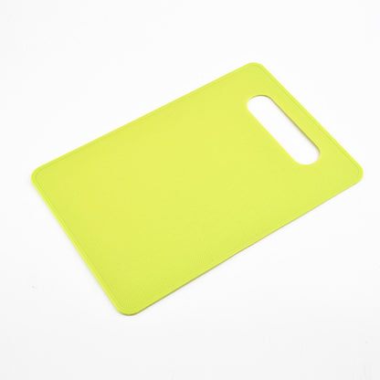 Plastic Chopping Board