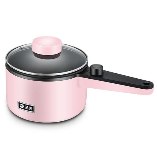 Electric cooker multi-functional integrated hot pot