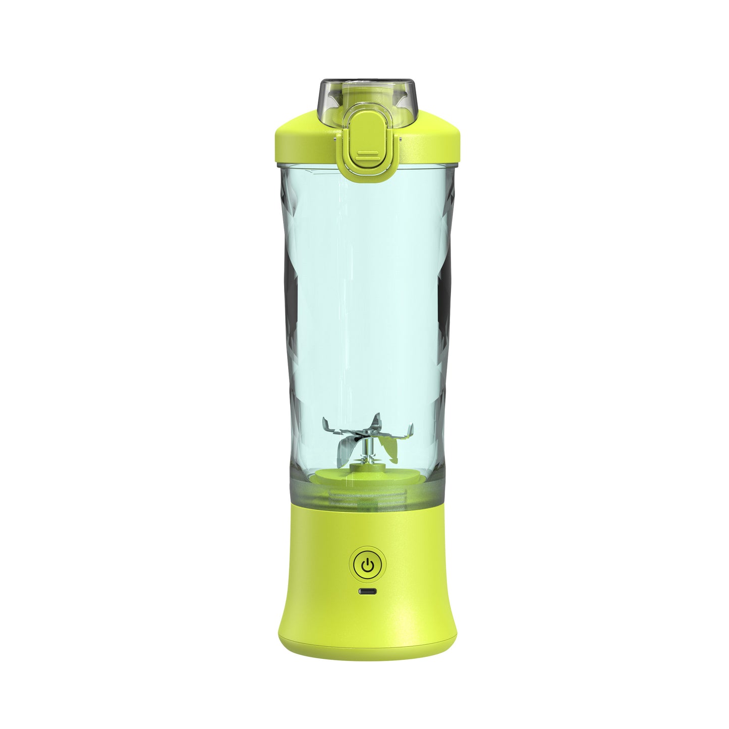 Personal Portable Blender Juicer