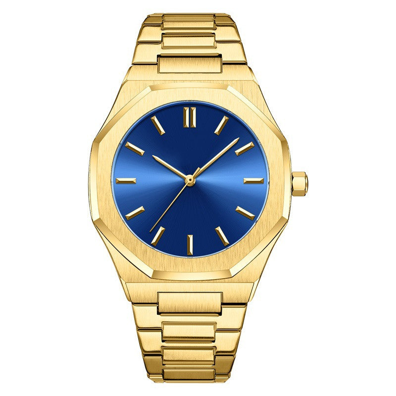 Simplistic Quartz Casual Watch