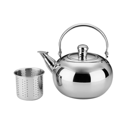 Thickened Stainless Steel Kettle