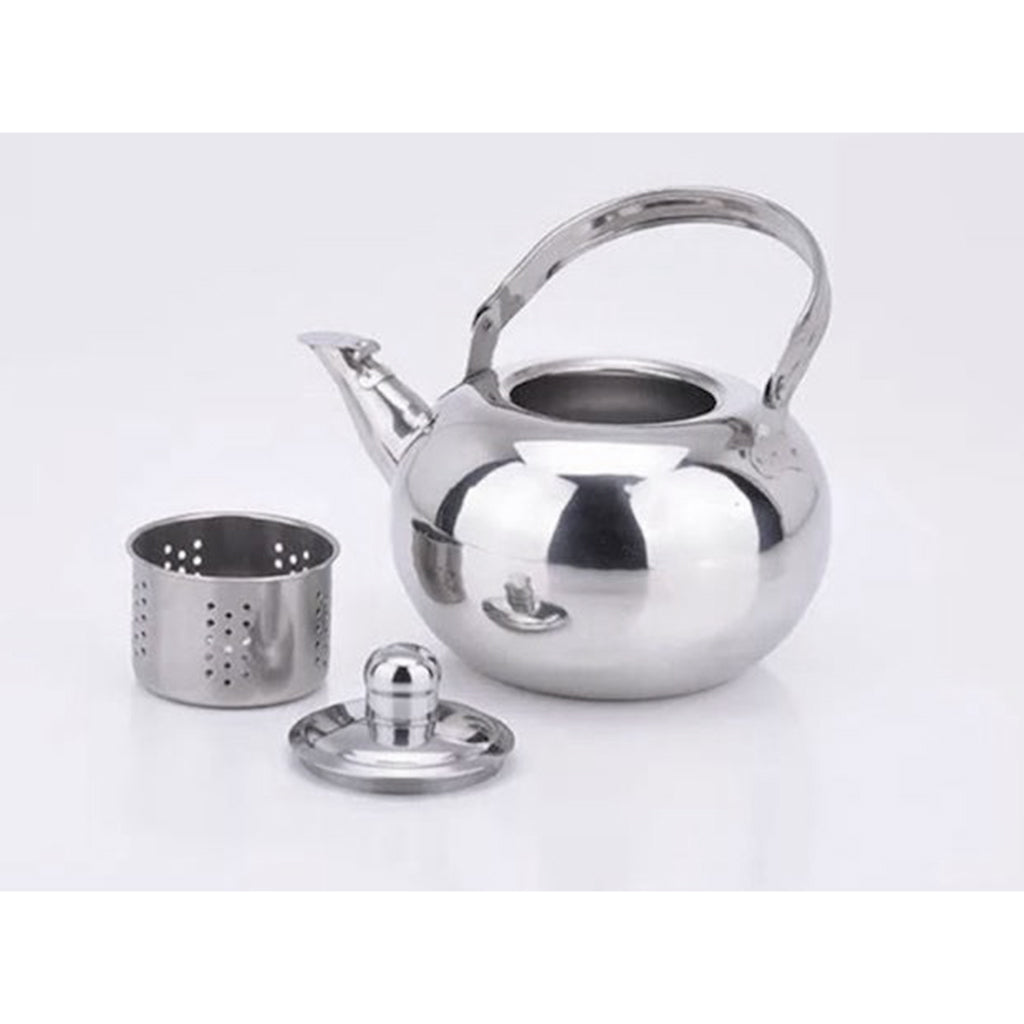 Thickened Stainless Steel Kettle