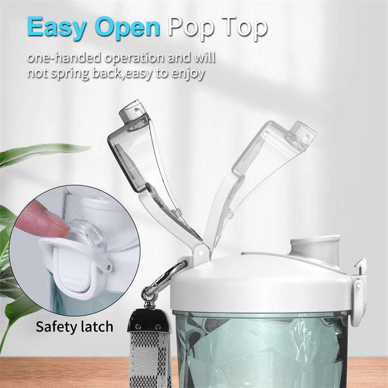 Personal Portable Blender Juicer