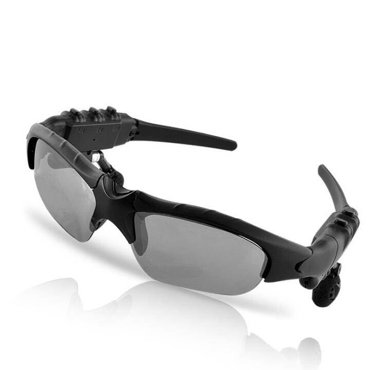 Digital Bluetooth Sunglasses