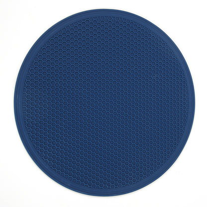 Round Heat Insulation Mat