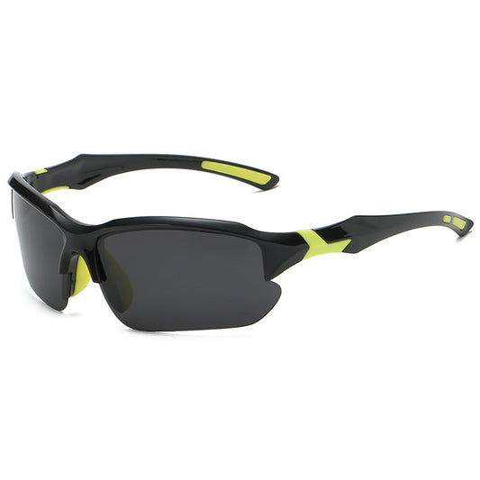 Polarized Sports sunglasses