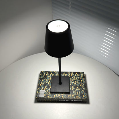 USB Rechargeable Retro Table Lamp