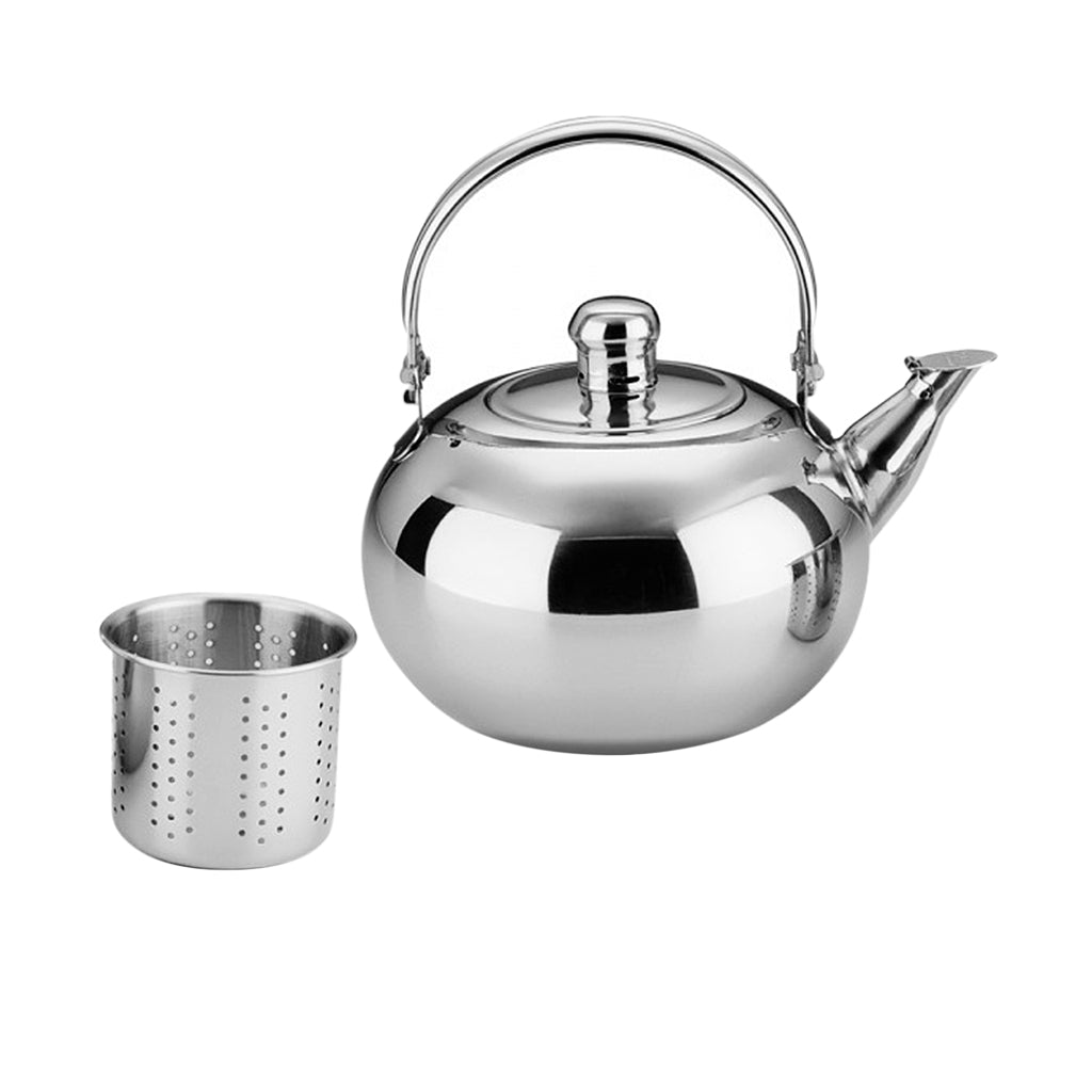 Thickened Stainless Steel Kettle