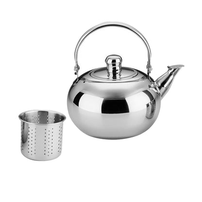 Thickened Stainless Steel Kettle