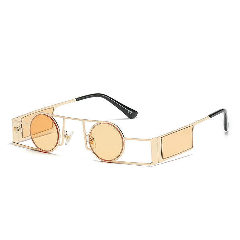 Individualized Steampunk Sunglasses