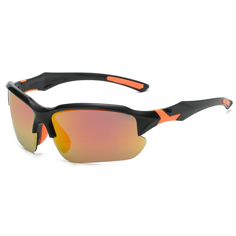 Polarized Sports sunglasses