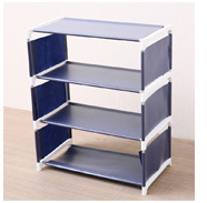 Home Assembly Shoe Rack