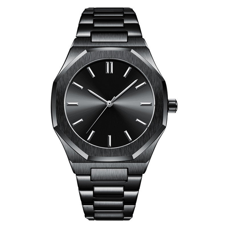 Simplistic Quartz Casual Watch