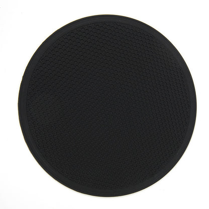 Round Heat Insulation Mat