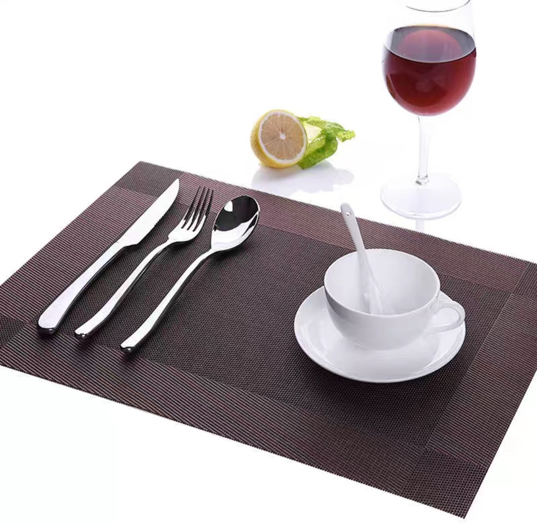 Dining Placemats