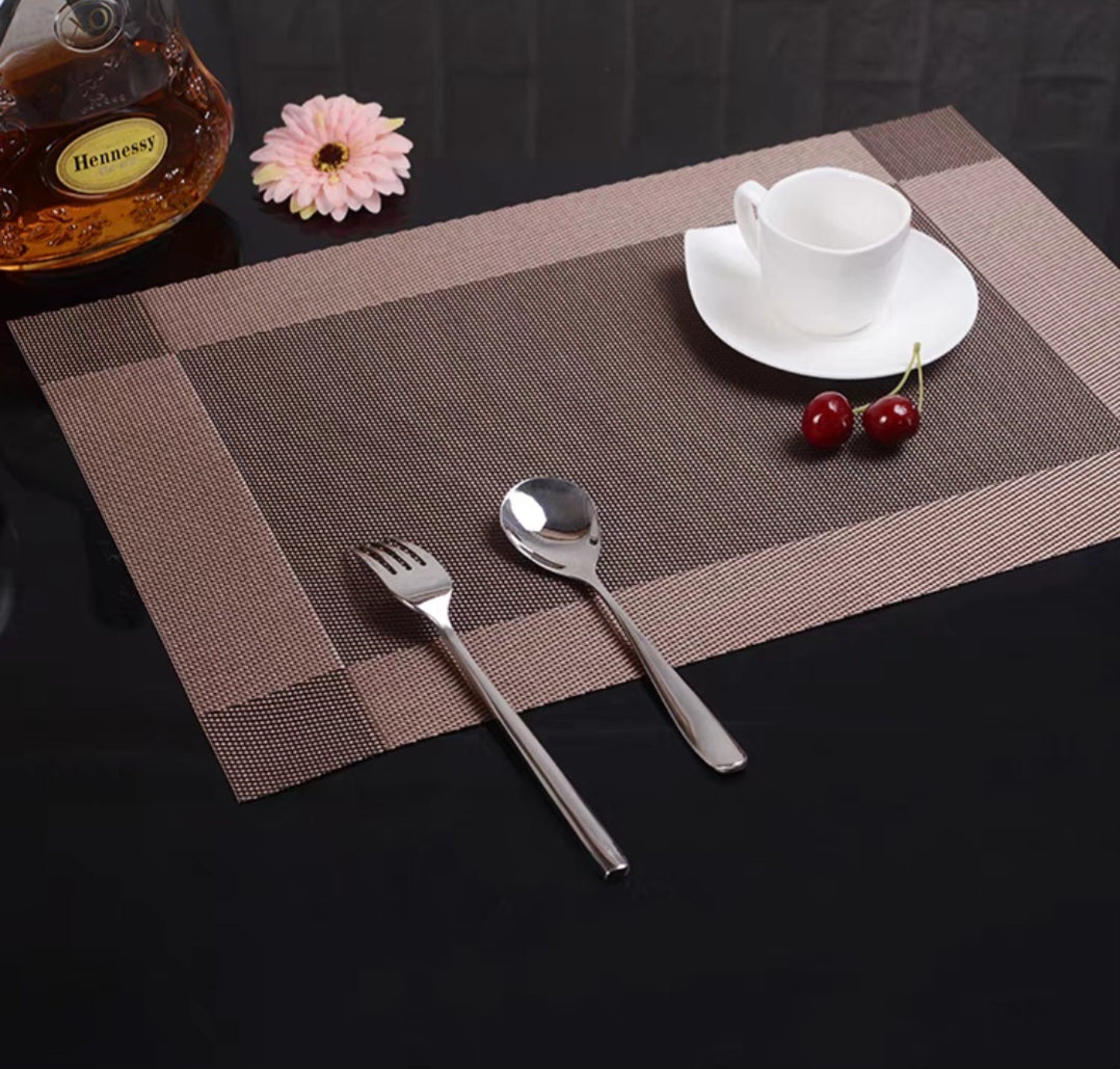 Dining Placemats