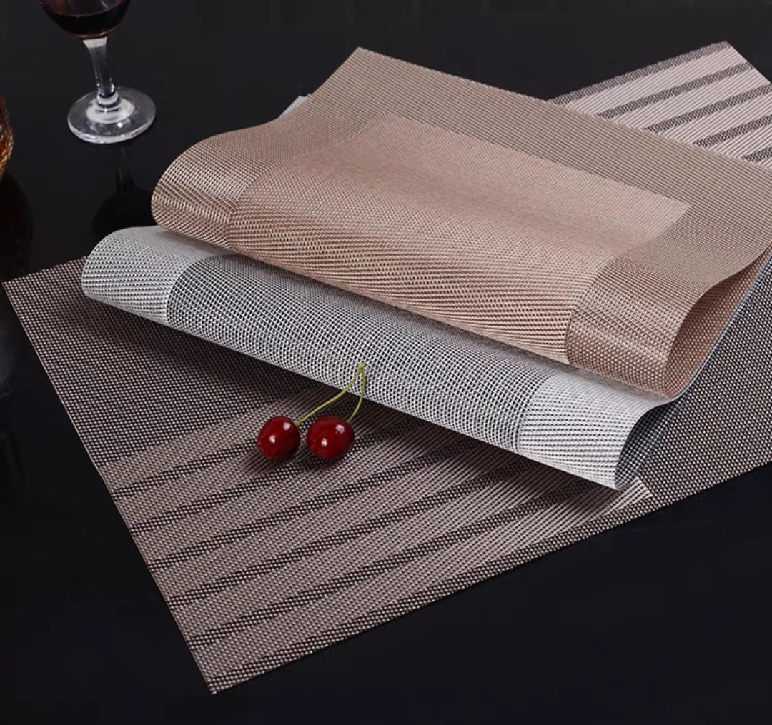 Dining Placemats