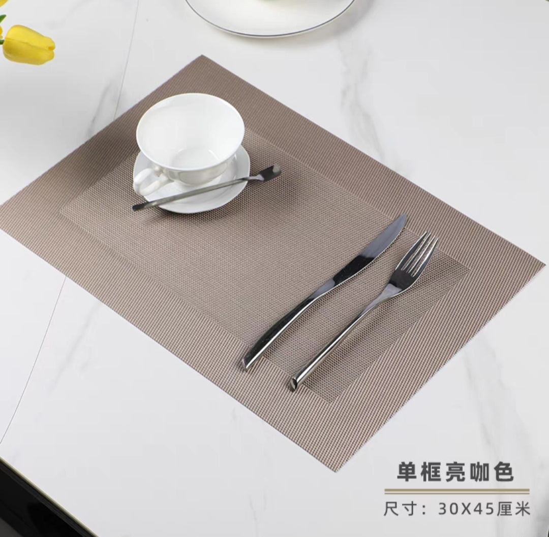 Dining Placemats