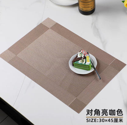 Dining Placemats