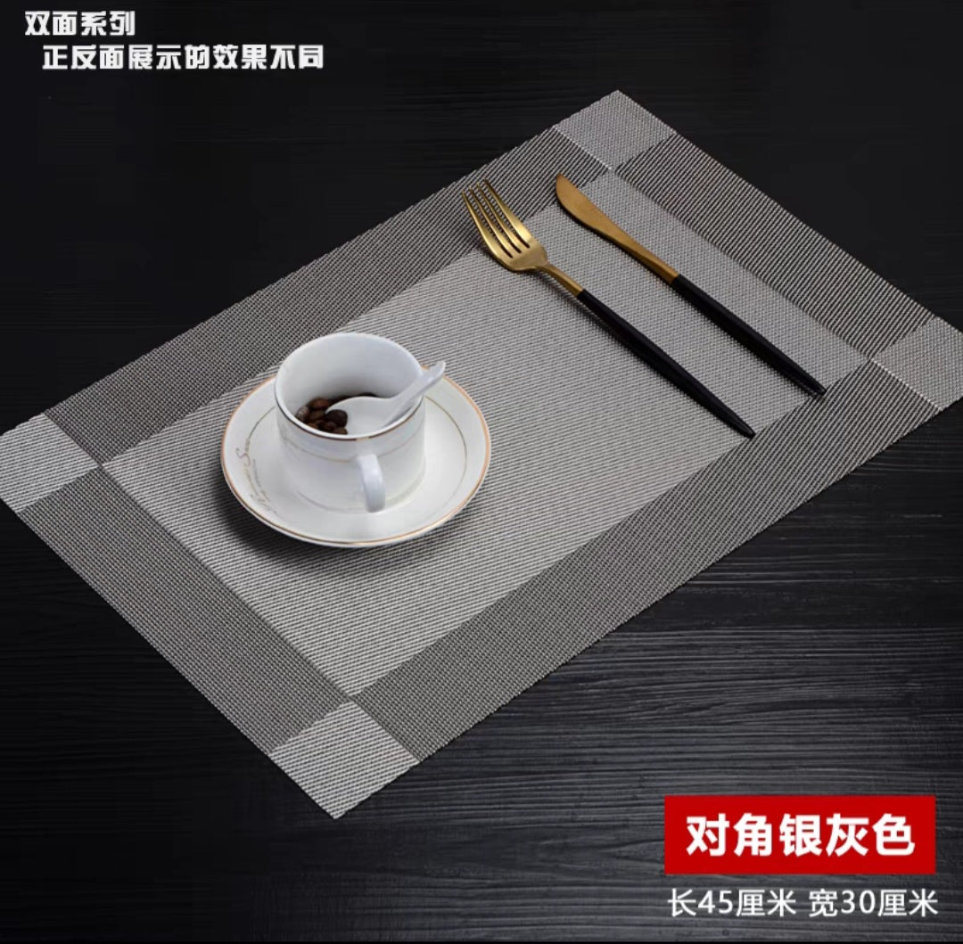 Dining Placemats