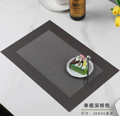 Dining Placemats