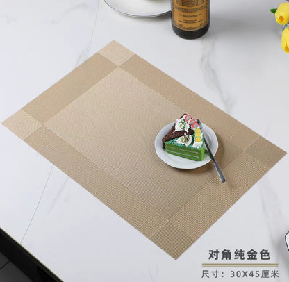 Dining Placemats