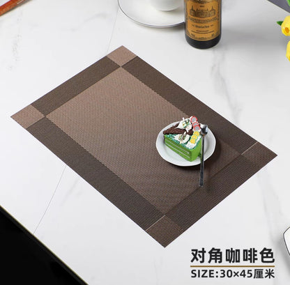 Dining Placemats