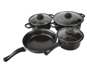 Non-Stick Pot Set