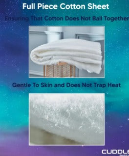Cooling Summer / Ice Silk / Silky Soft Light Weight Blanket