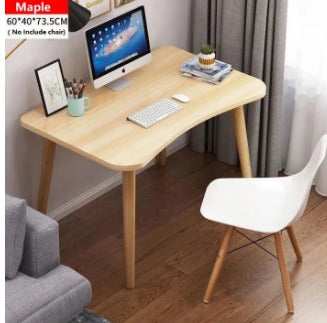Home Simple Study Desk