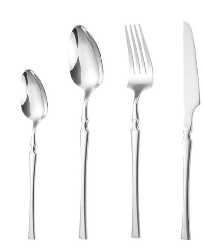 Stainless Steel Cutlery Set