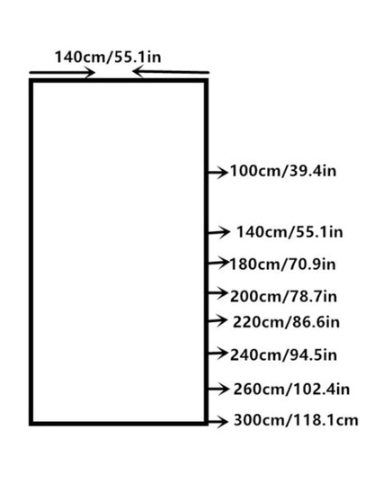 Chevron Jacquard Tablecloth