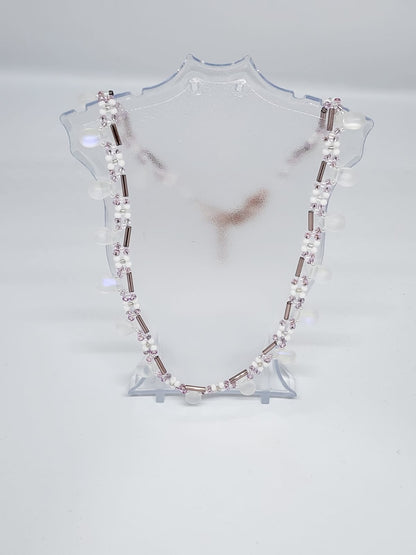 Teardrop Princess Choker