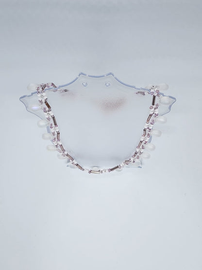 Teardrop Princess Choker