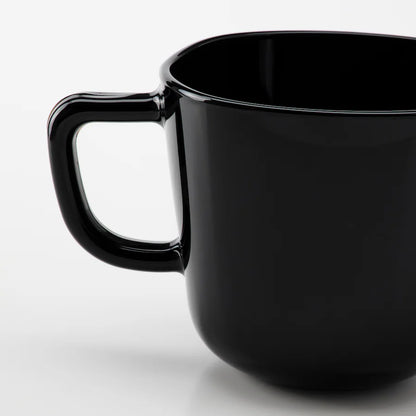 Black Mug