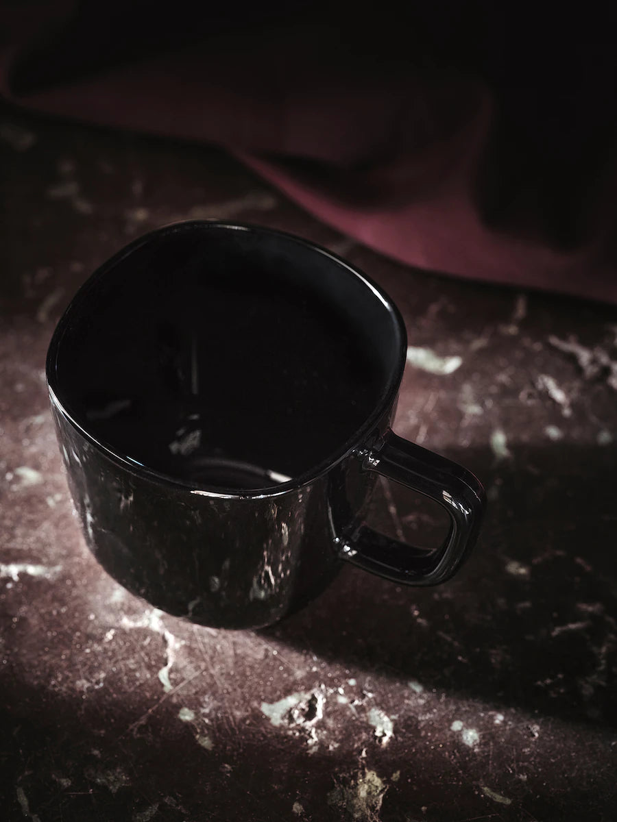 Black Mug