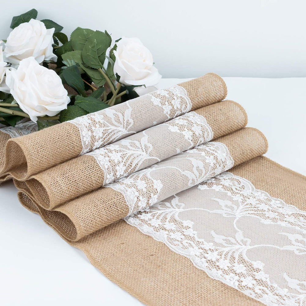 Wedding Dining Table Runner