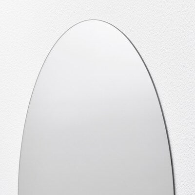 Round Shaped Mirror