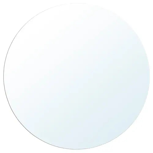 Round Shaped Mirror